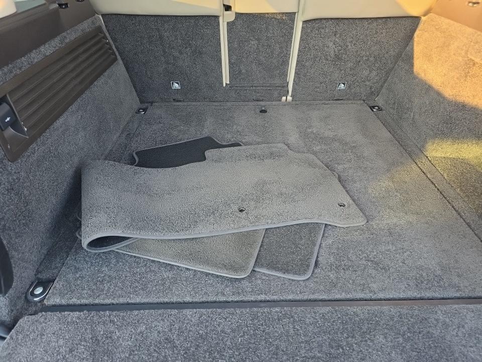 2018 Land Rover Range Rover HSE AWD