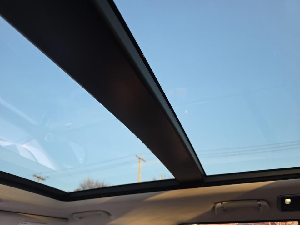 2018 Land Rover Range Rover HSE AWD