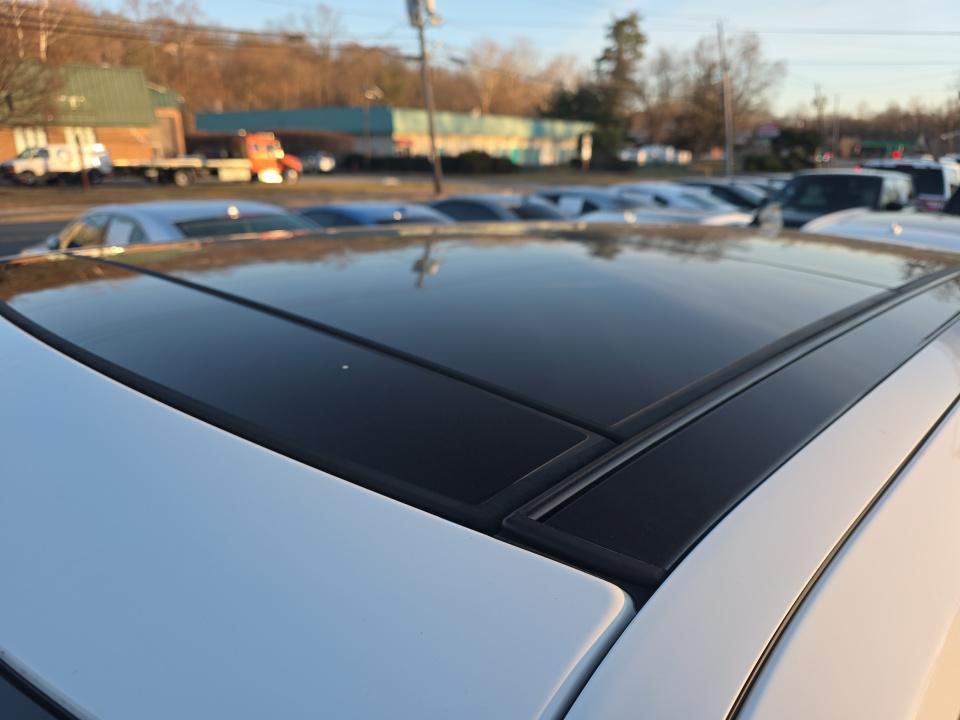 2018 Land Rover Range Rover HSE AWD