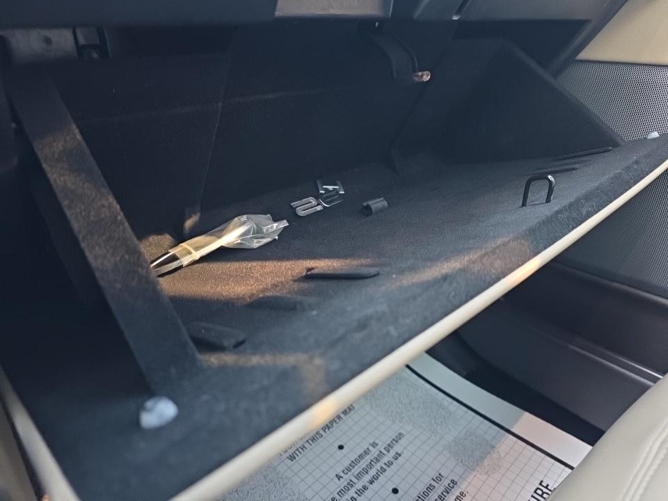 2018 Land Rover Range Rover HSE AWD