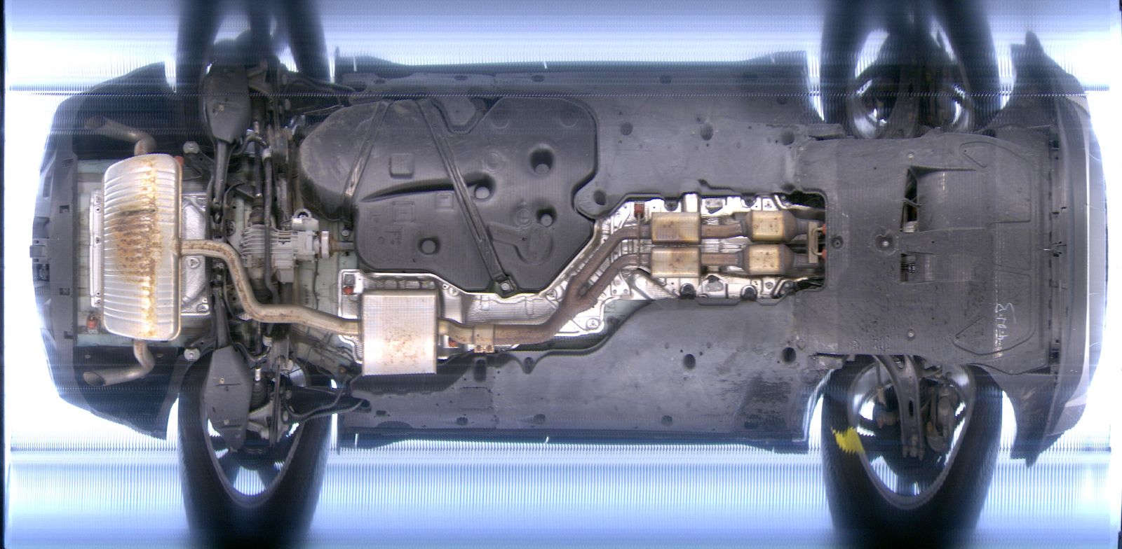 2022 Volkswagen Atlas 3.6L SE AWD