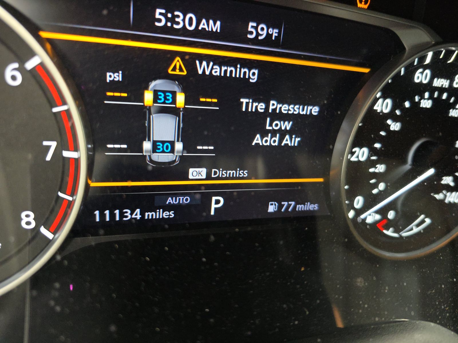 2023 Nissan Rogue SV AWD