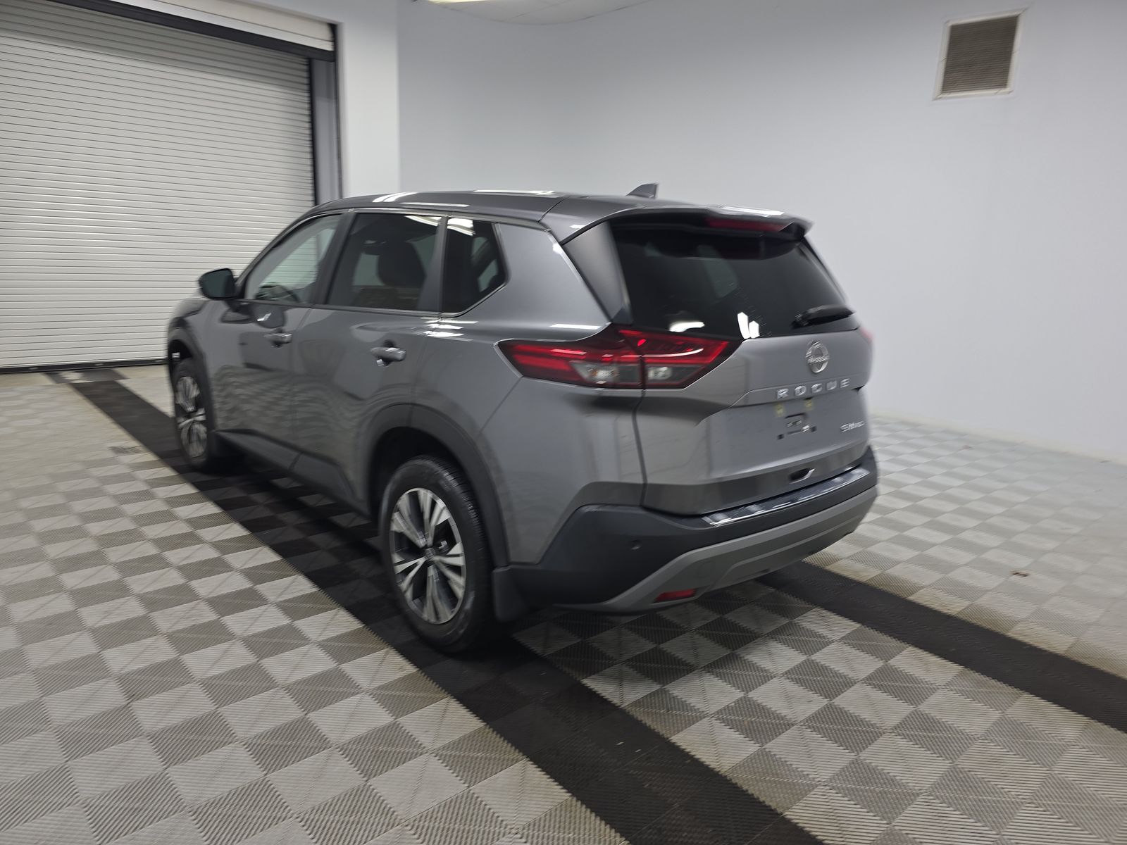 2023 Nissan Rogue SV AWD