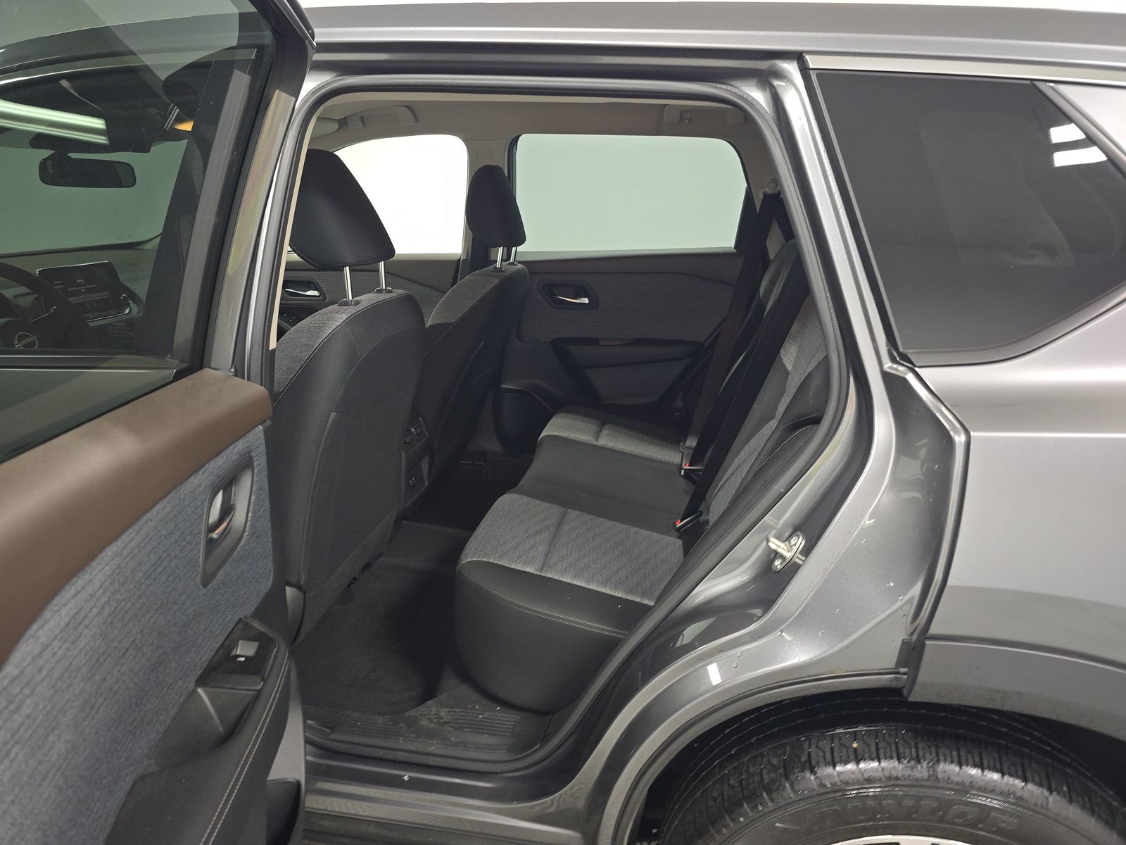 2023 Nissan Rogue SV AWD