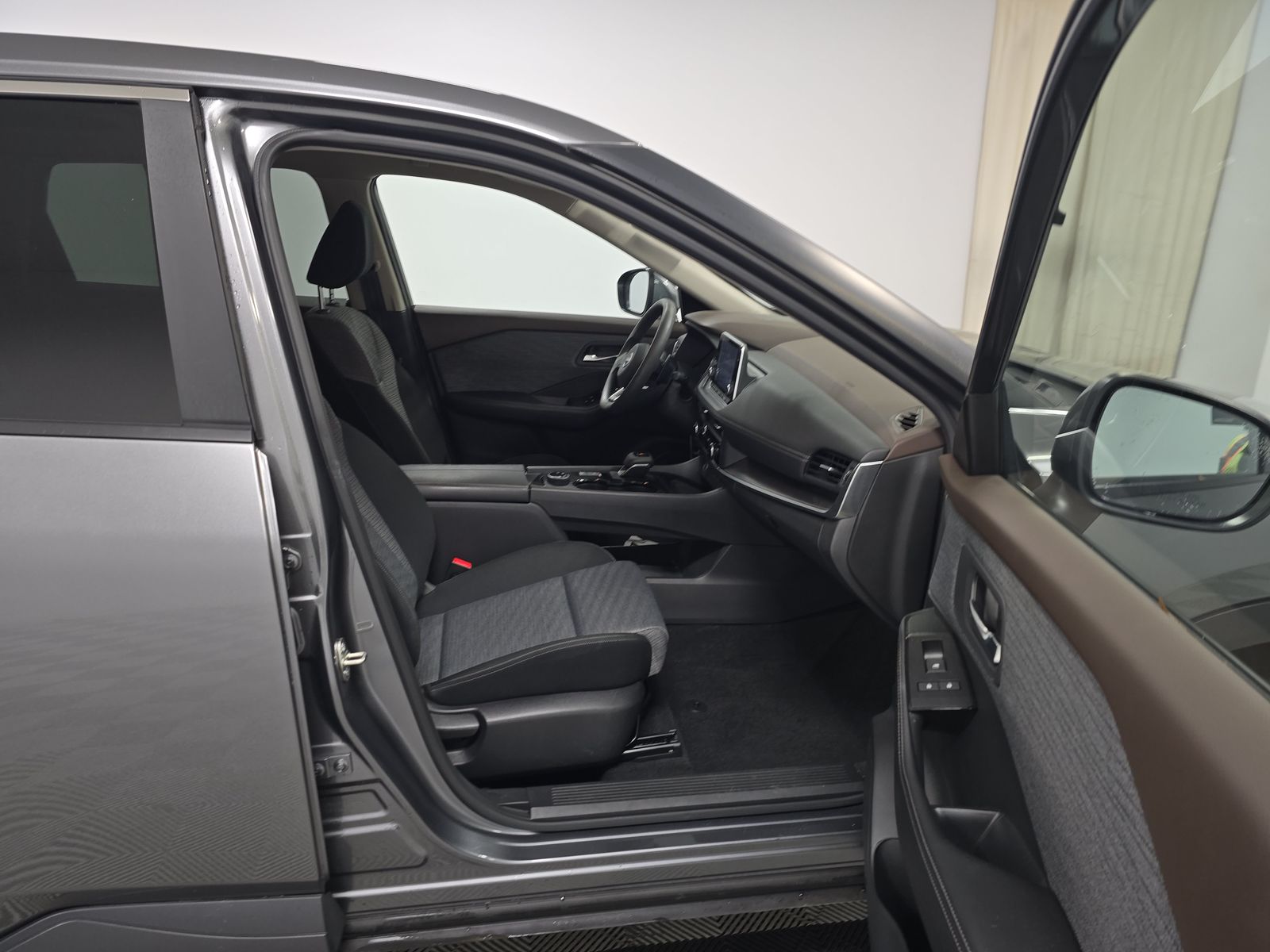 2023 Nissan Rogue SV AWD