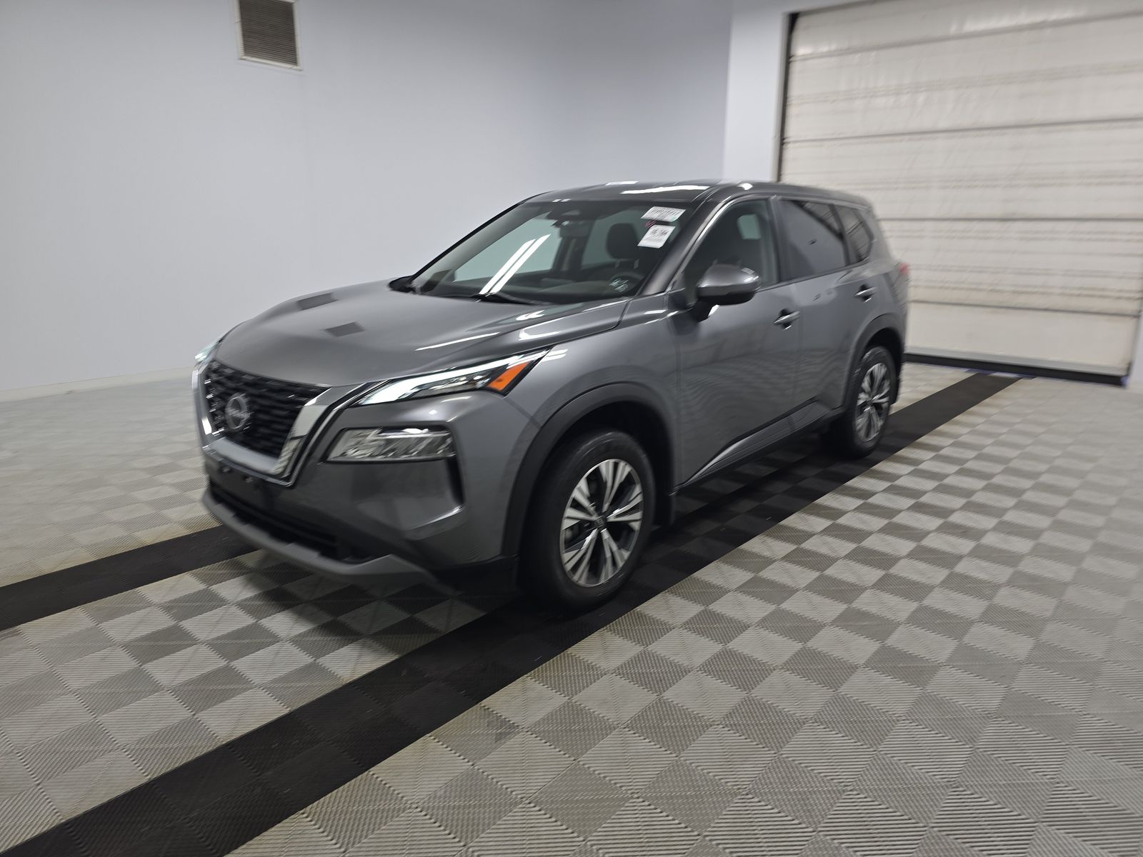 2023 Nissan Rogue SV AWD