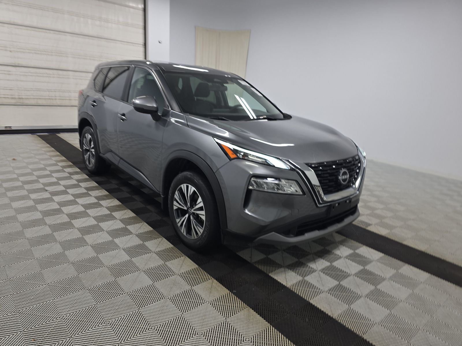 2023 Nissan Rogue SV AWD