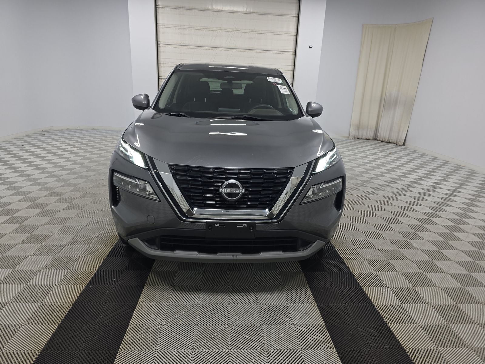 2023 Nissan Rogue SV AWD