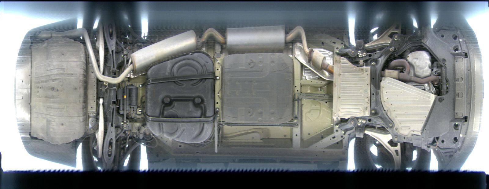 2023 Honda Odyssey Elite FWD