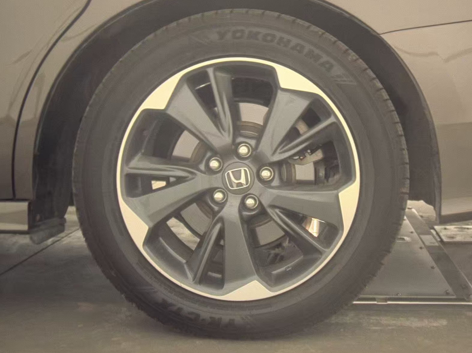 2023 Honda Odyssey Elite FWD