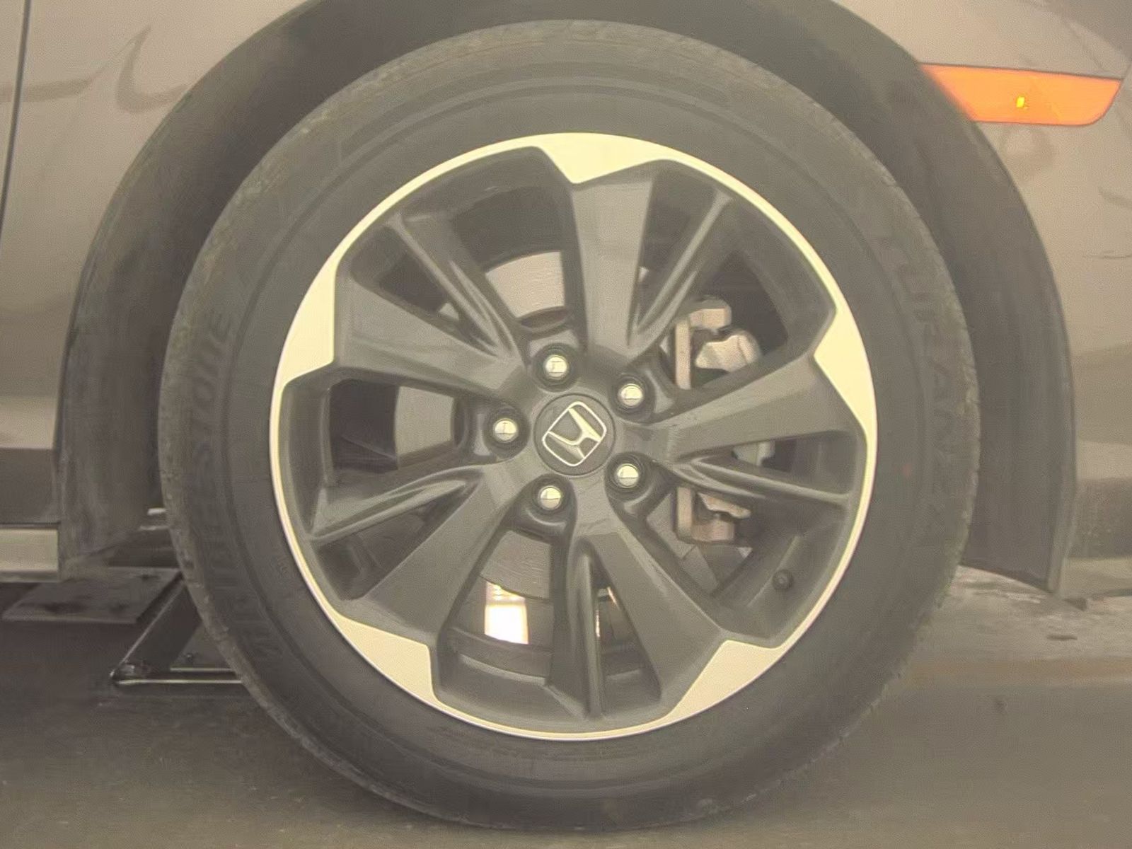 2023 Honda Odyssey Elite FWD