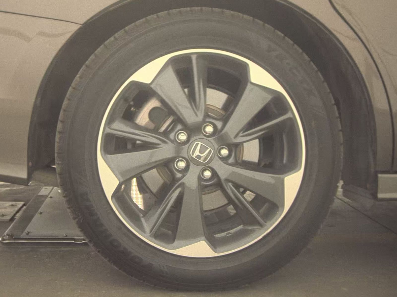 2023 Honda Odyssey Elite FWD