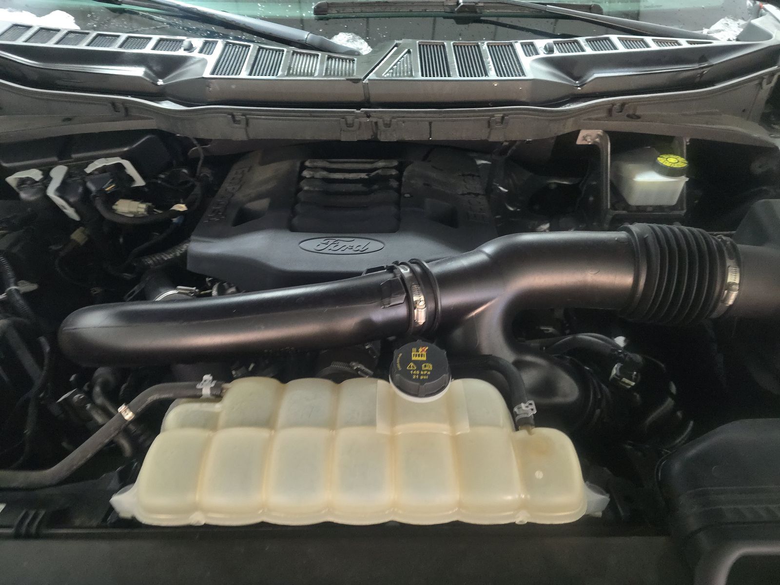 2023 Ford F-150 Lariat AWD