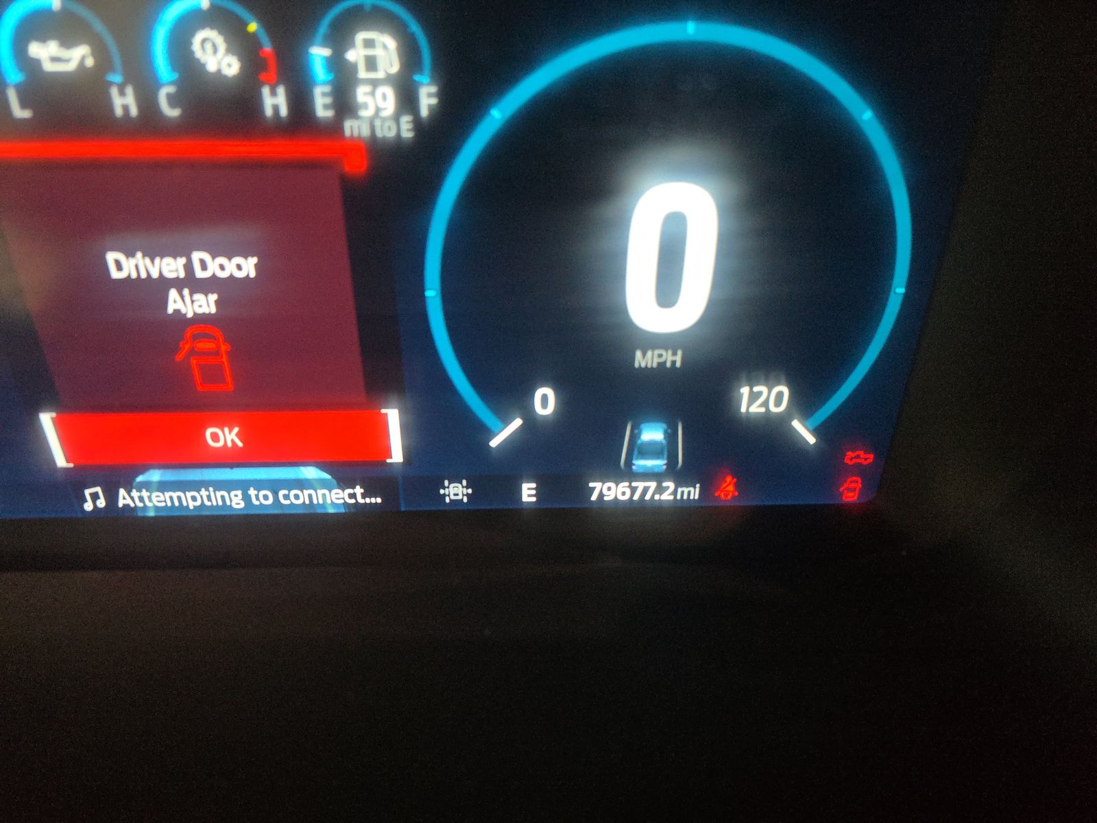 2023 Ford F-150 Lariat AWD