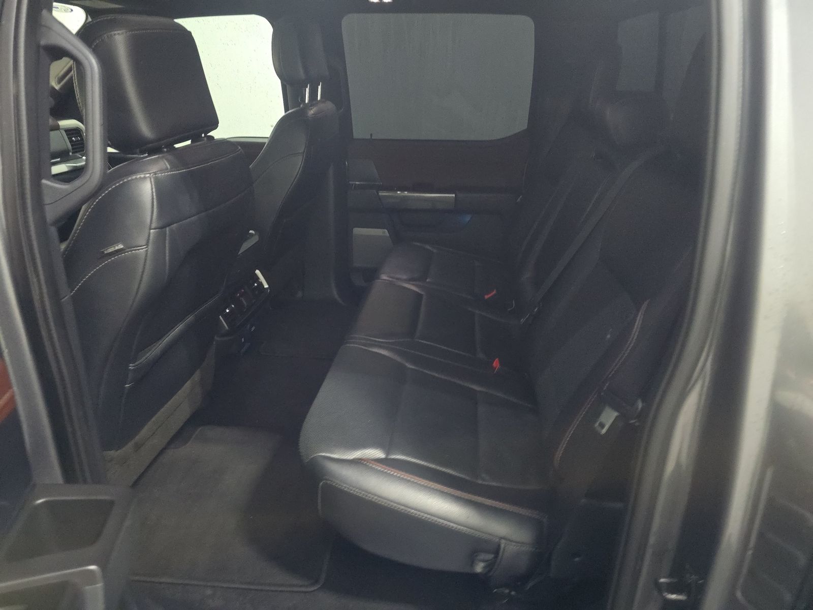 2023 Ford F-150 Lariat AWD