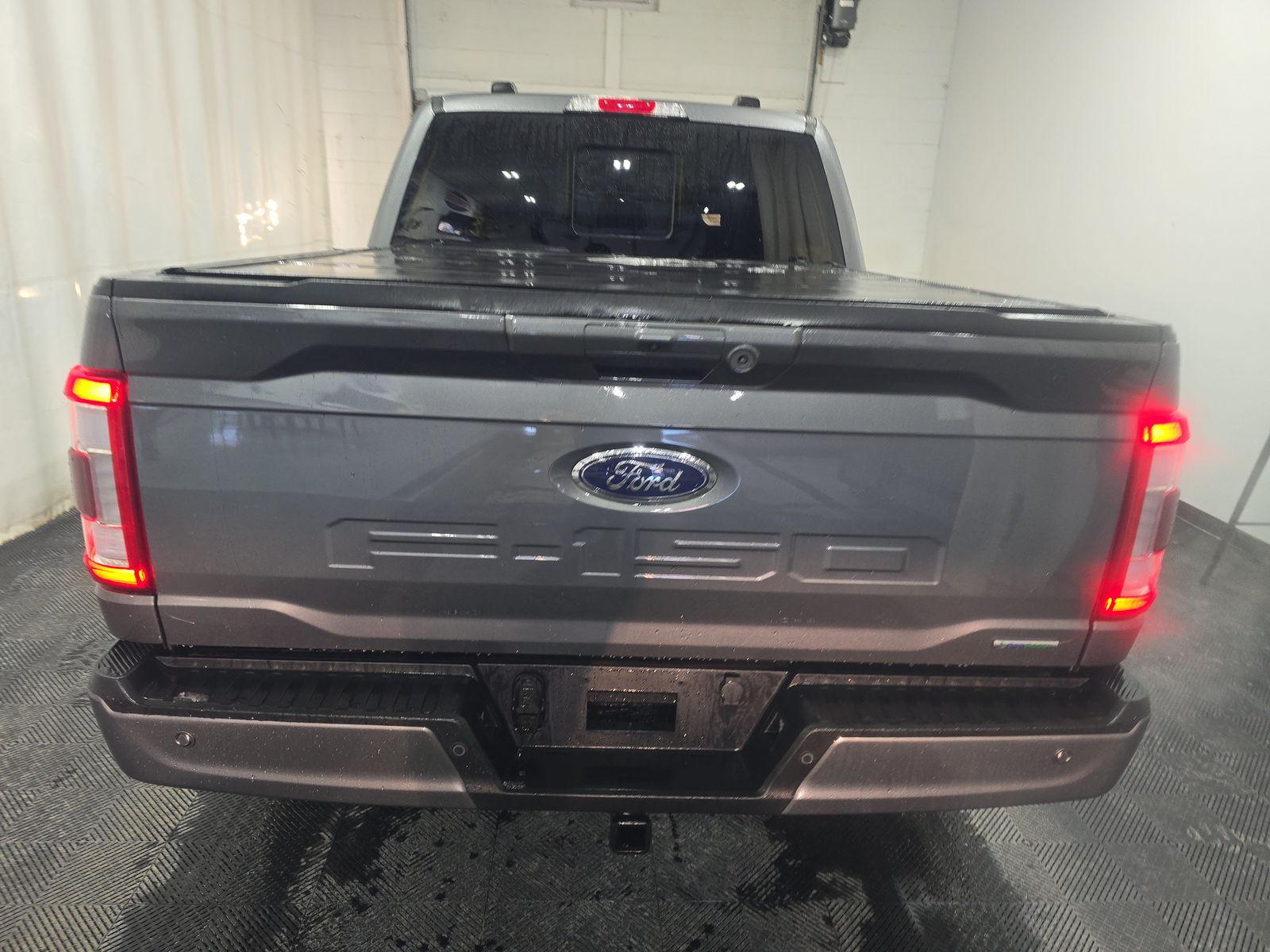 2023 Ford F-150 Lariat AWD