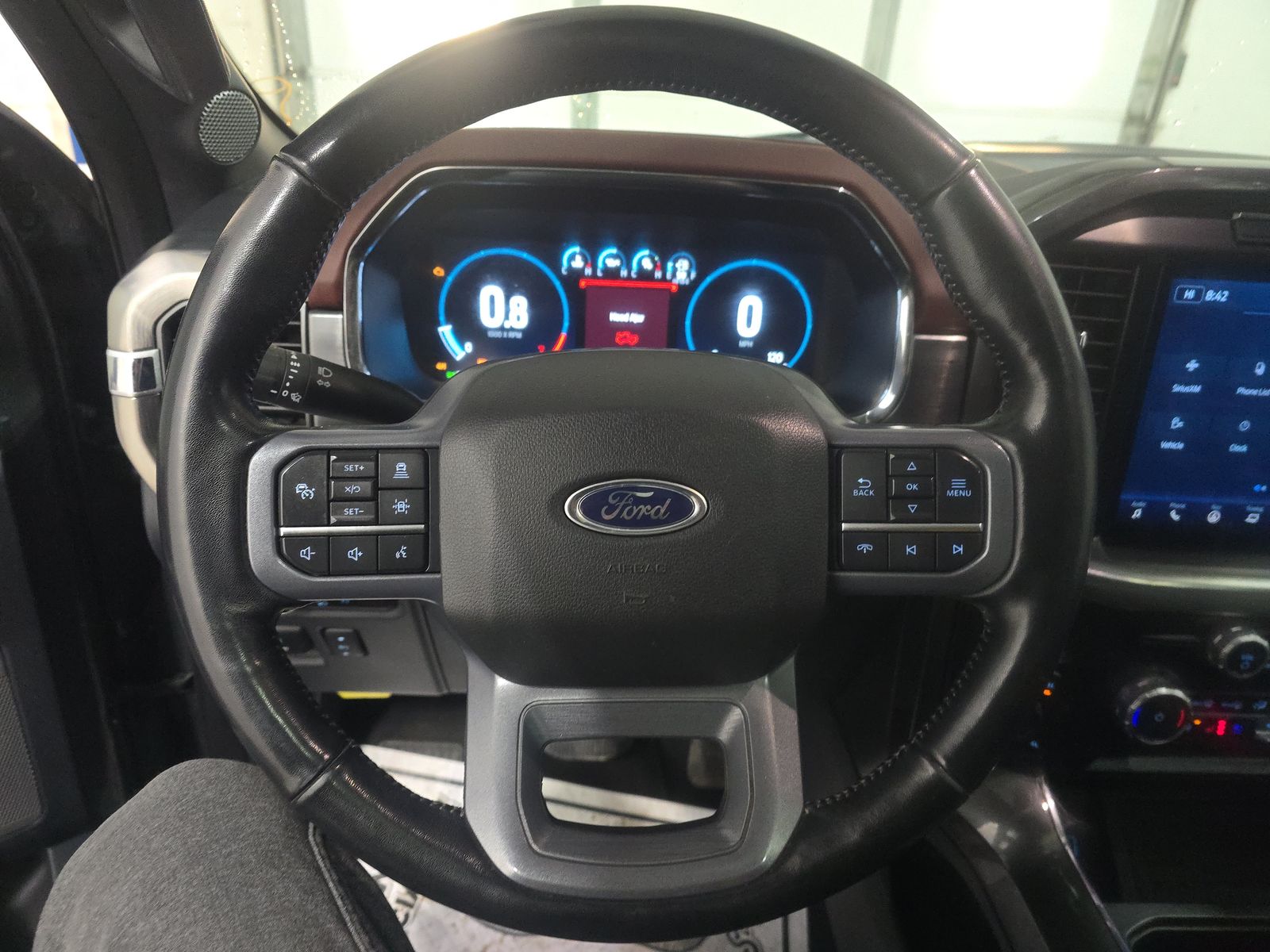 2023 Ford F-150 Lariat AWD