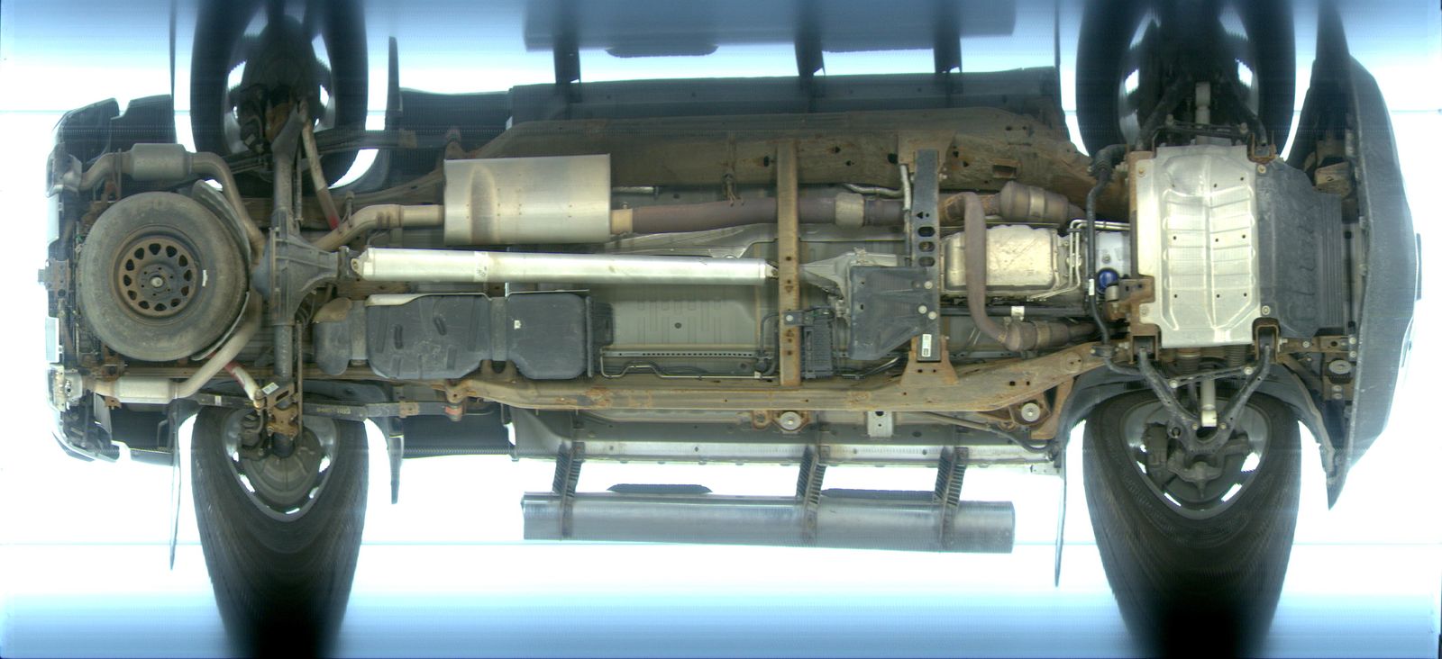 2021 Chevrolet Silverado 1500 LTZ AWD