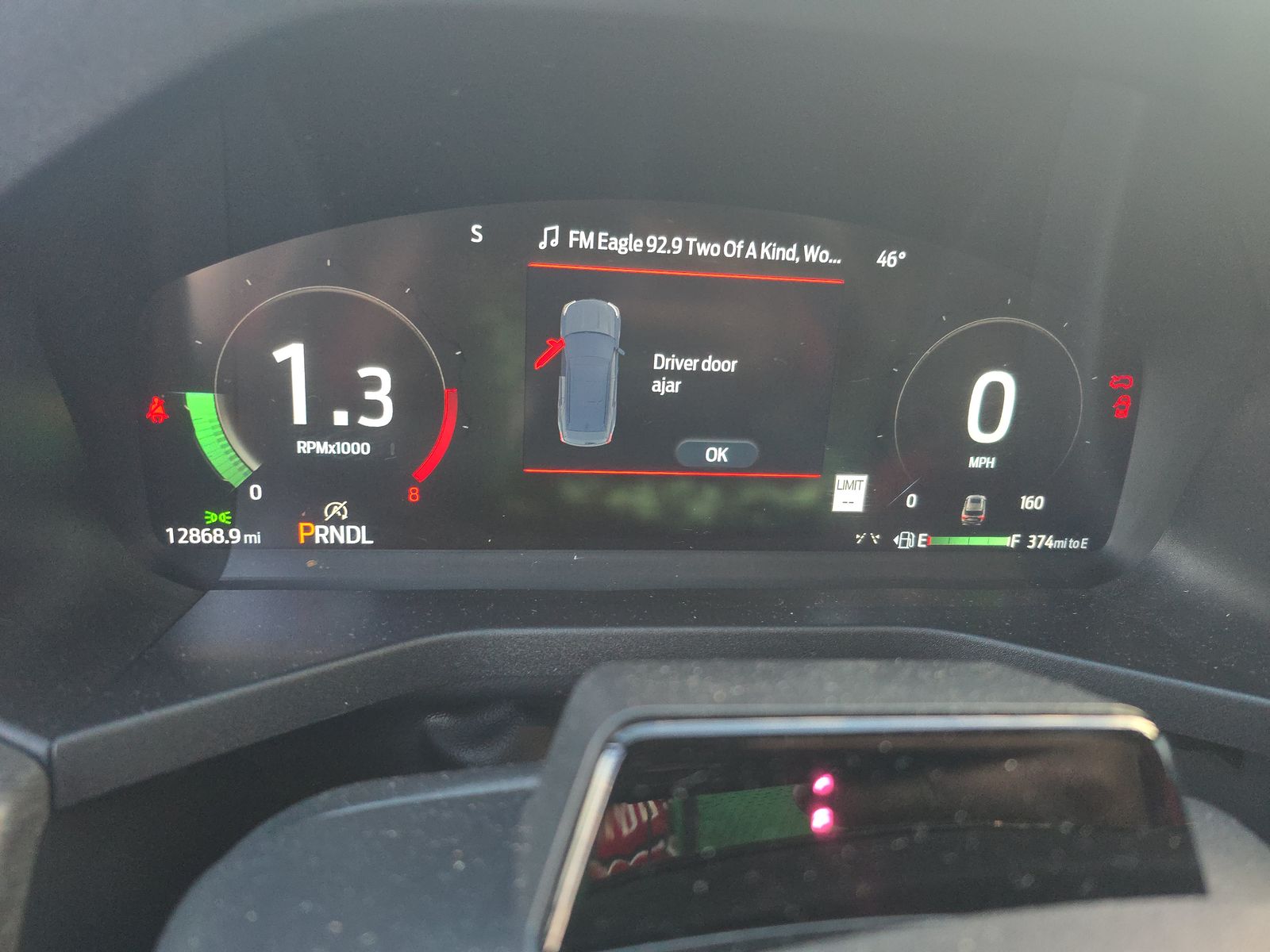 2025 Ford Explorer Platinum RWD