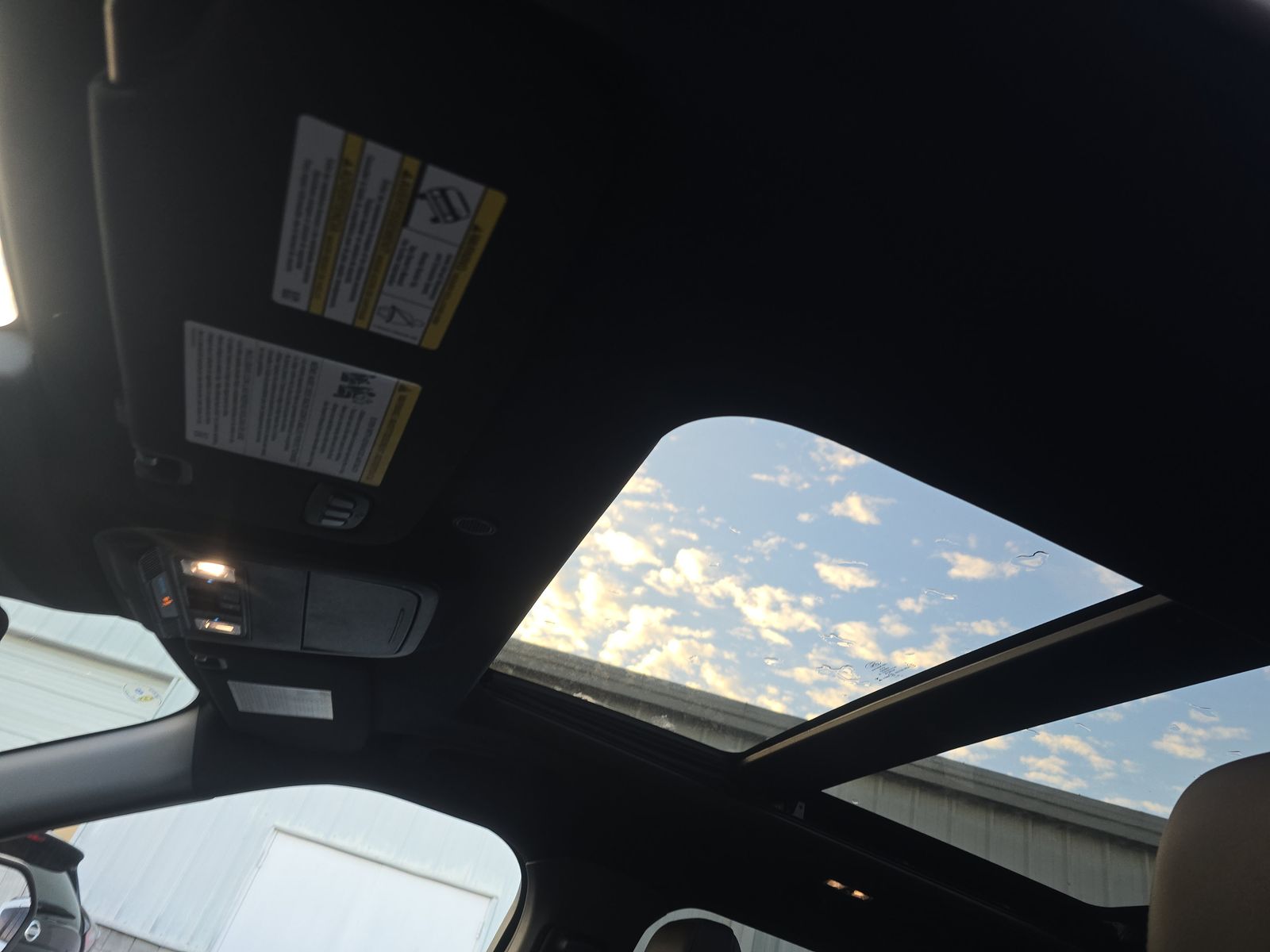 2025 Ford Explorer Platinum RWD