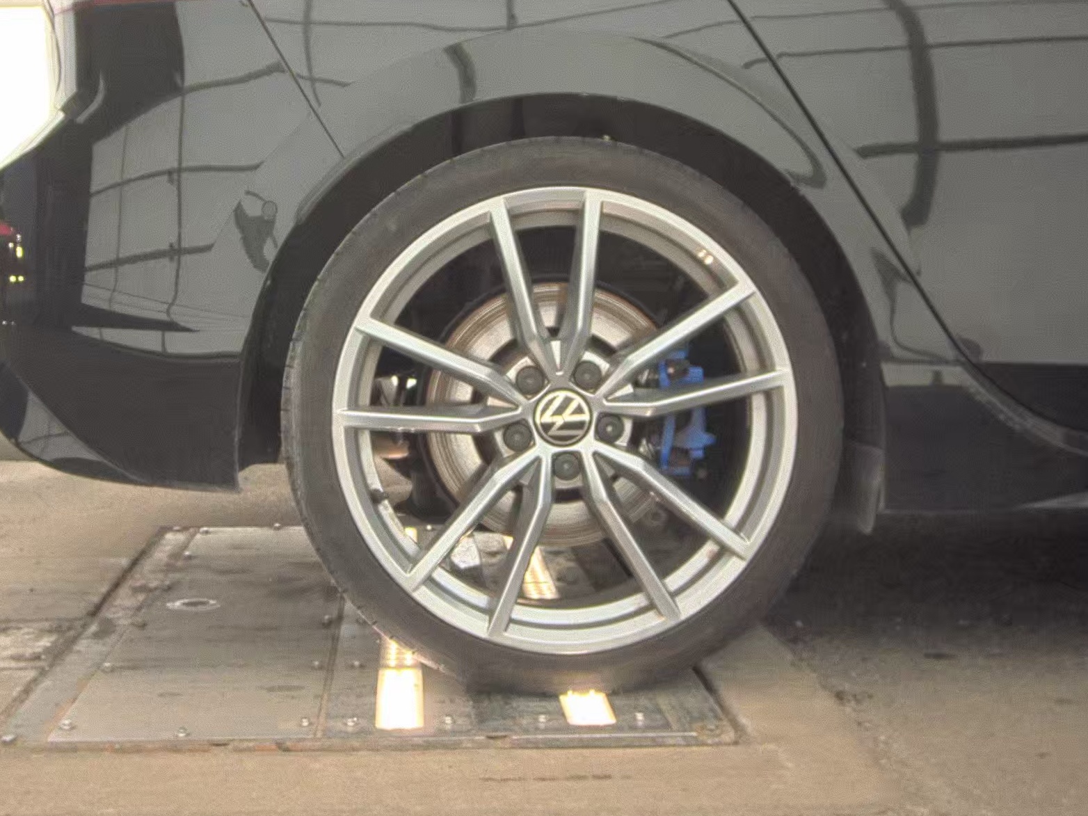 2024 Volkswagen Golf R AWD