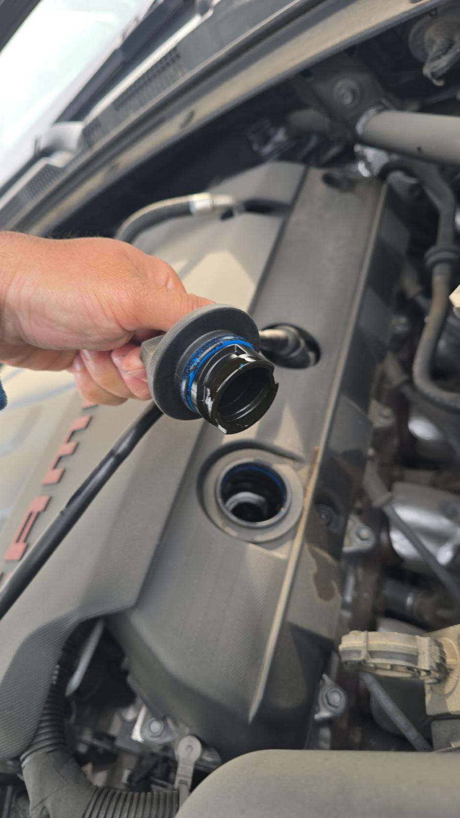 2022 Chevrolet Camaro LT1 RWD