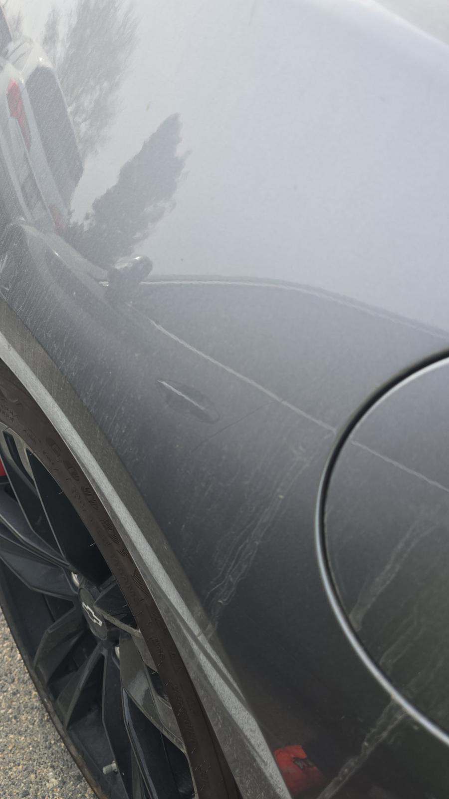 2022 Chevrolet Camaro LT1 RWD