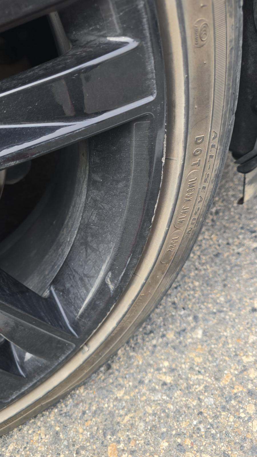 2022 Chevrolet Camaro LT1 RWD