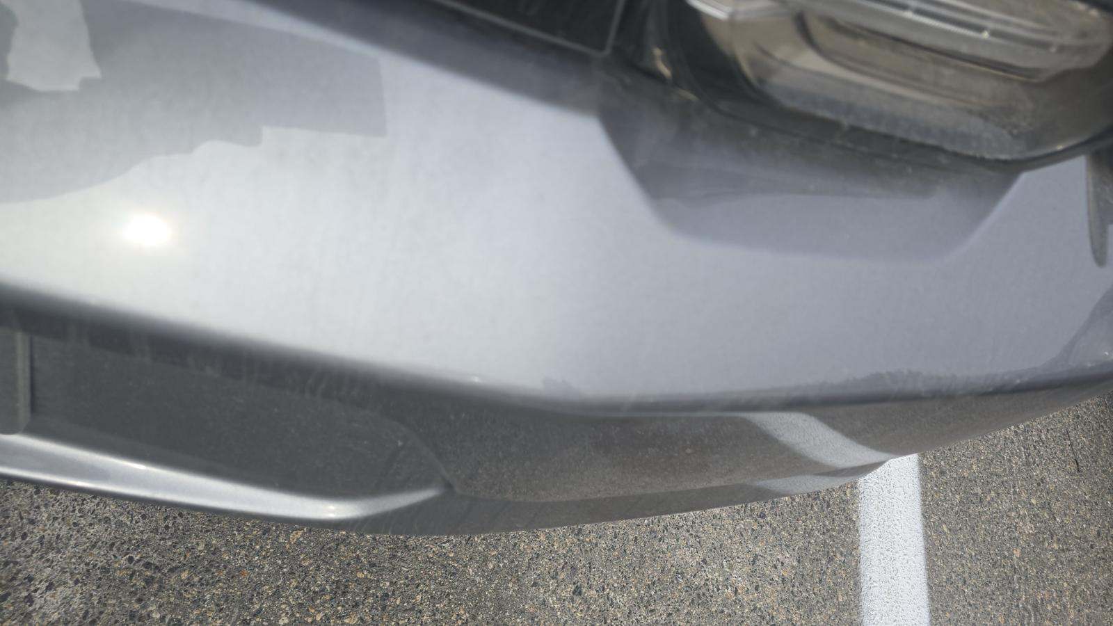 2022 Chevrolet Camaro LT1 RWD