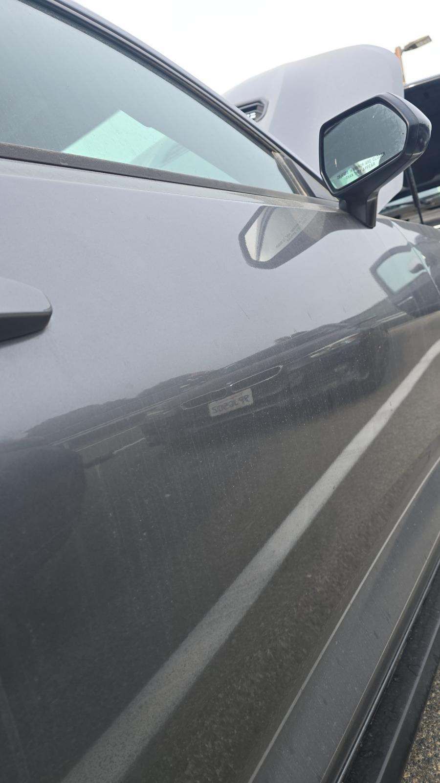 2022 Chevrolet Camaro LT1 RWD