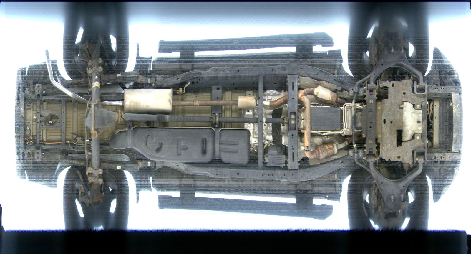 2022 Ford F-150 XLT RWD