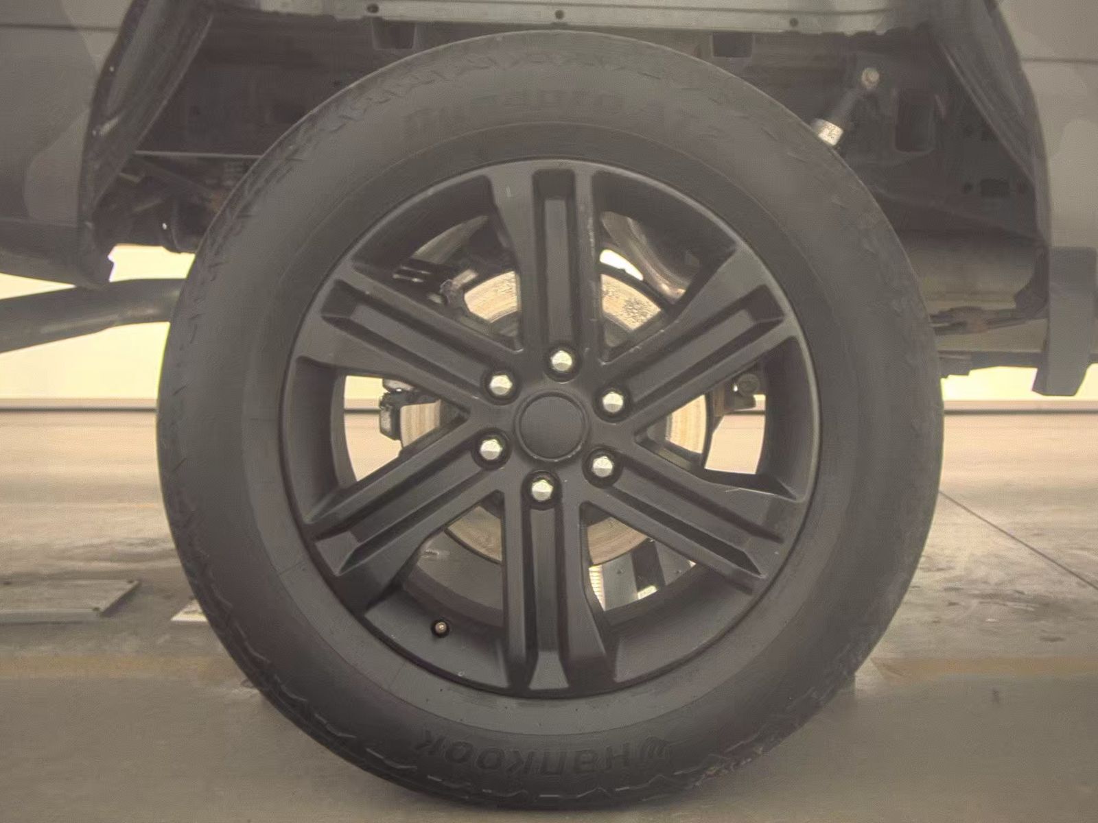 2022 Ford F-150 XLT RWD