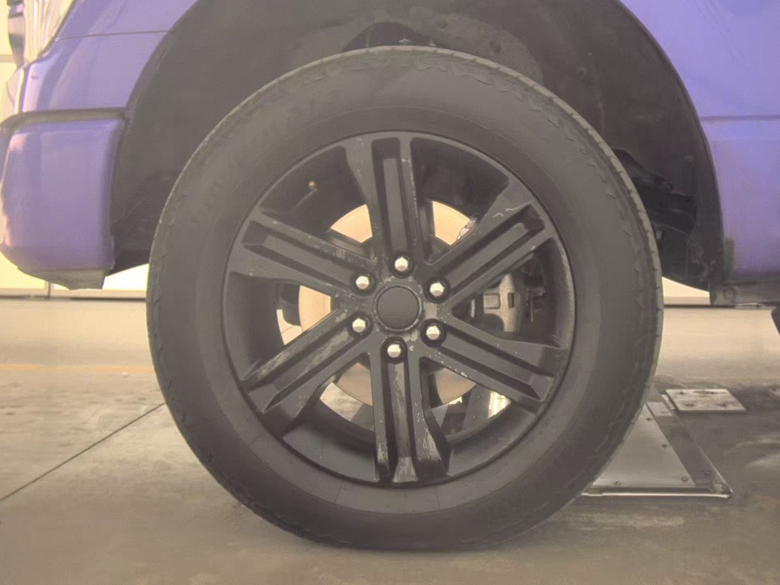 2022 Ford F-150 XLT RWD