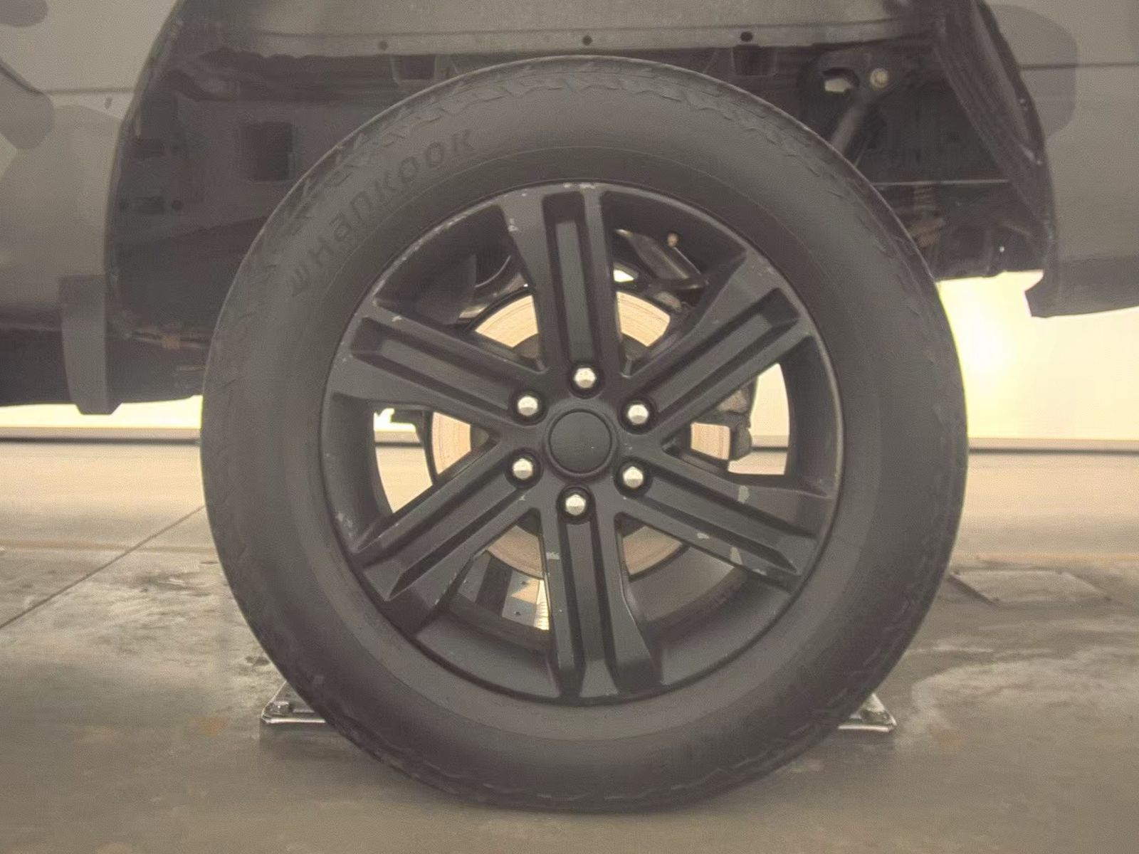 2022 Ford F-150 XLT RWD