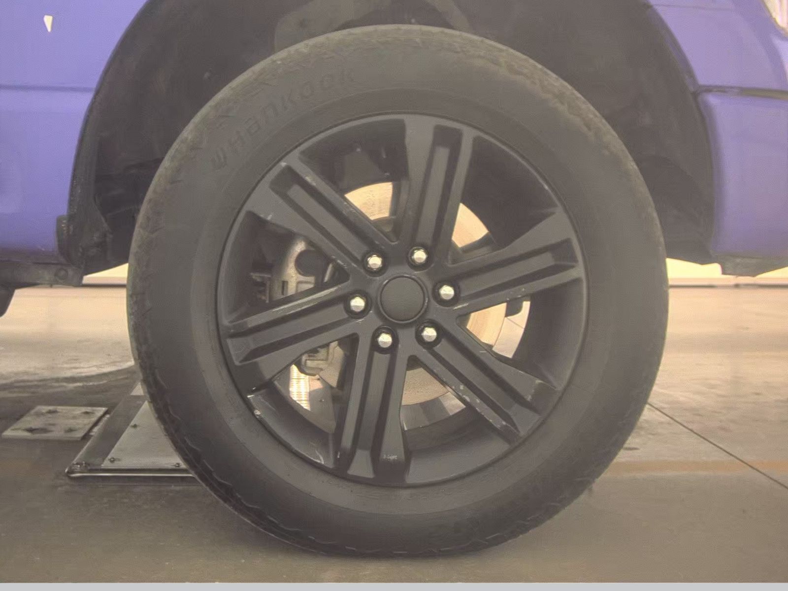 2022 Ford F-150 XLT RWD