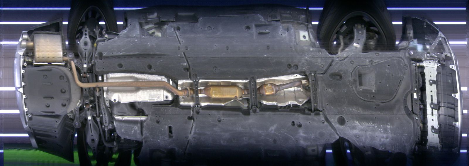 2024 Toyota Camry SE FWD