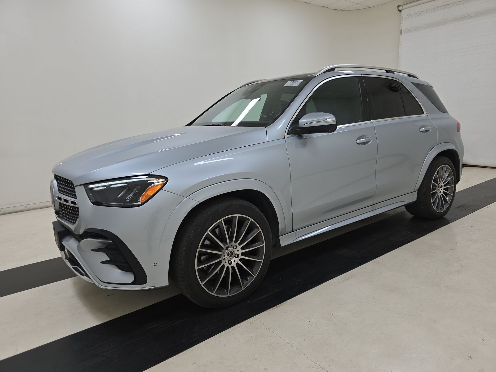2024 Mercedes-Benz GLE 450