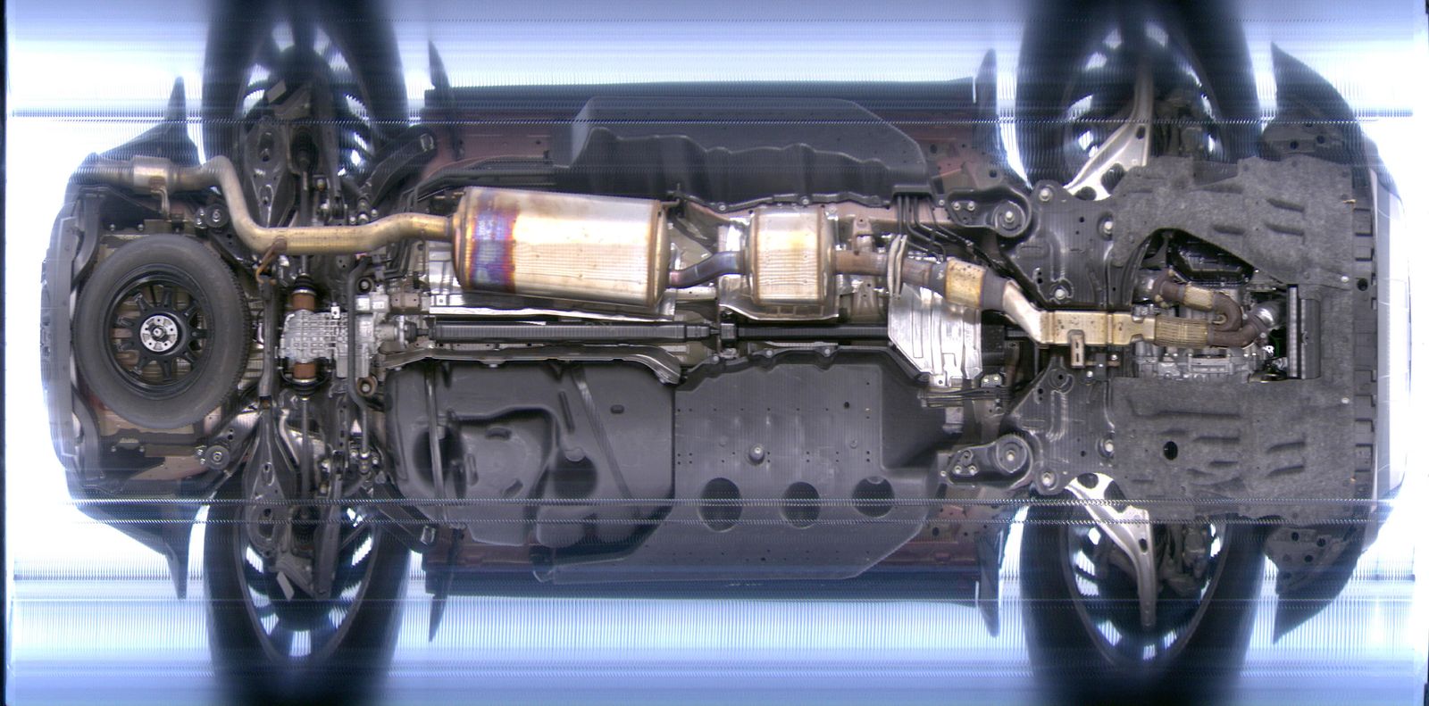 2024 Nissan Pathfinder Platinum AWD