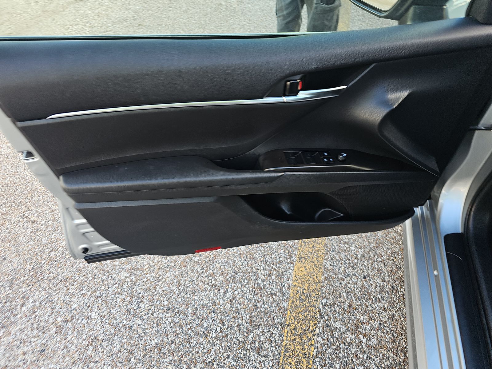 2024 Toyota Camry SE FWD