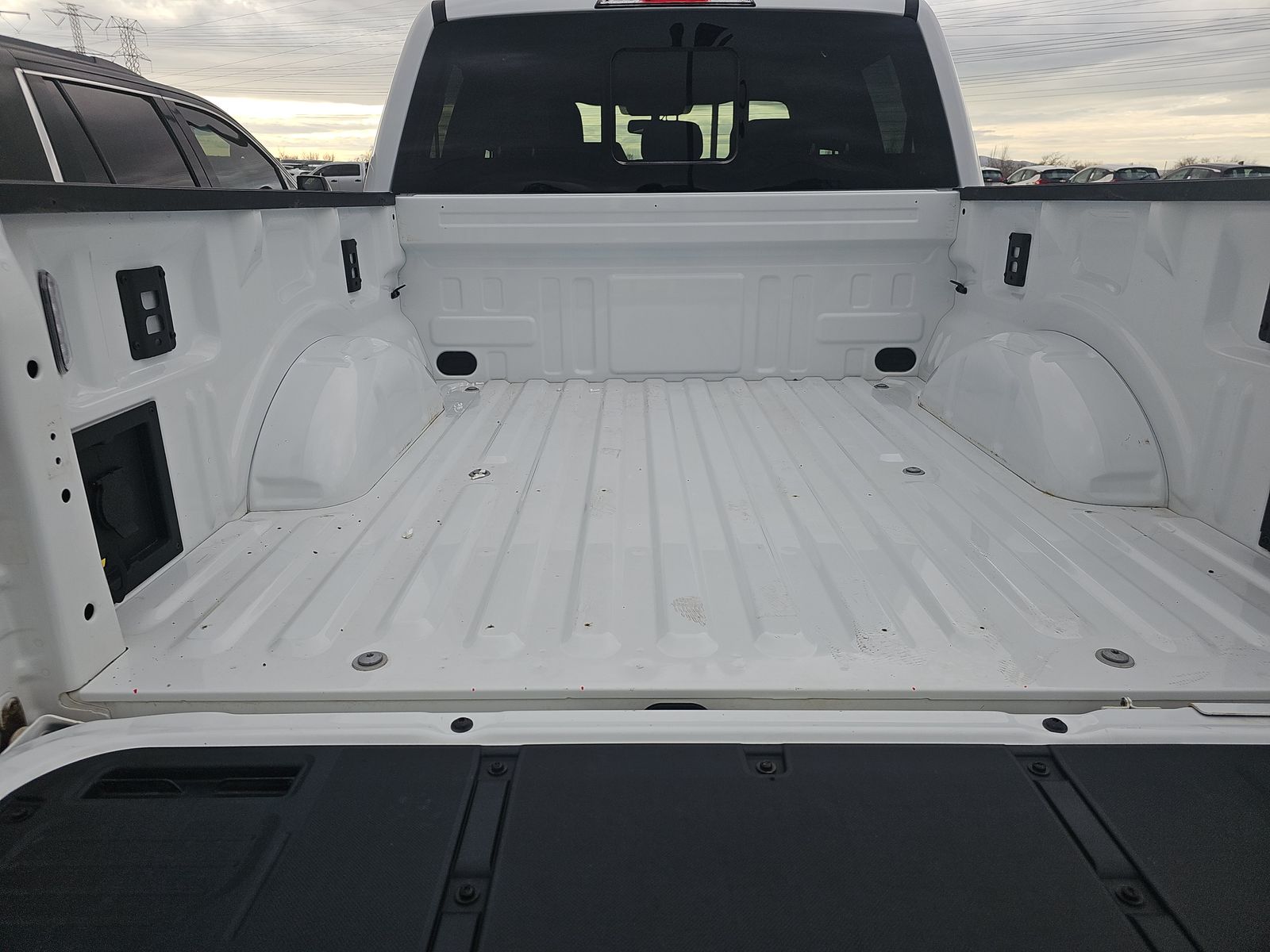 2024 Ford F-150 XLT AWD