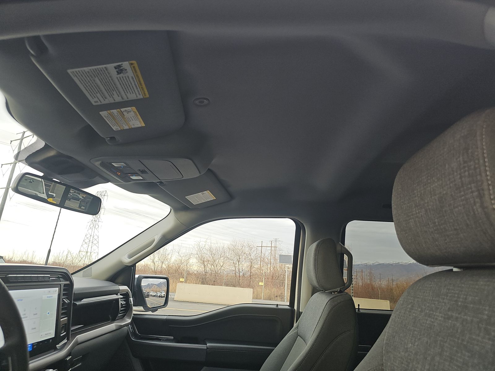 2024 Ford F-150 XLT AWD