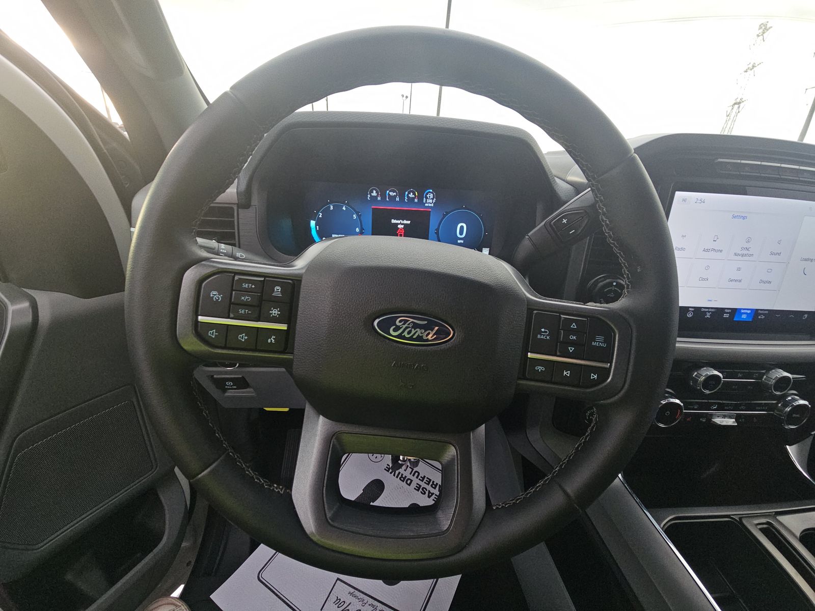 2024 Ford F-150 XLT AWD