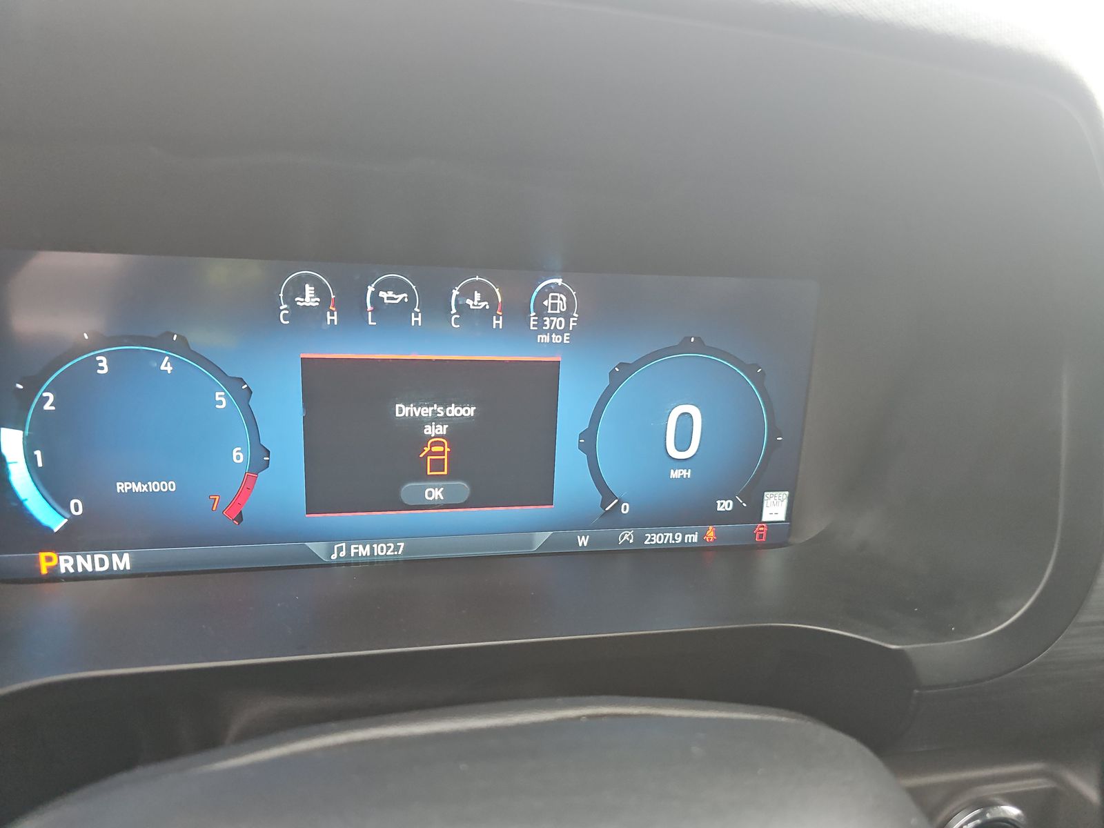 2024 Ford F-150 XLT AWD