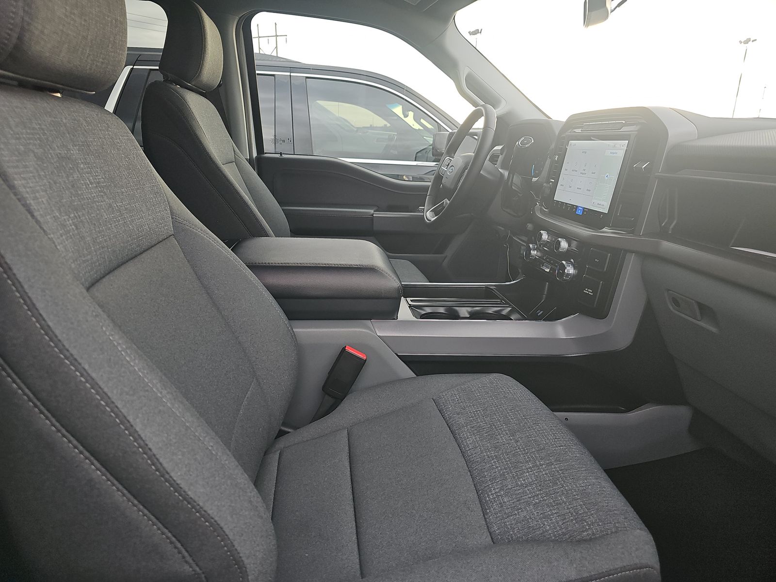 2024 Ford F-150 XLT AWD