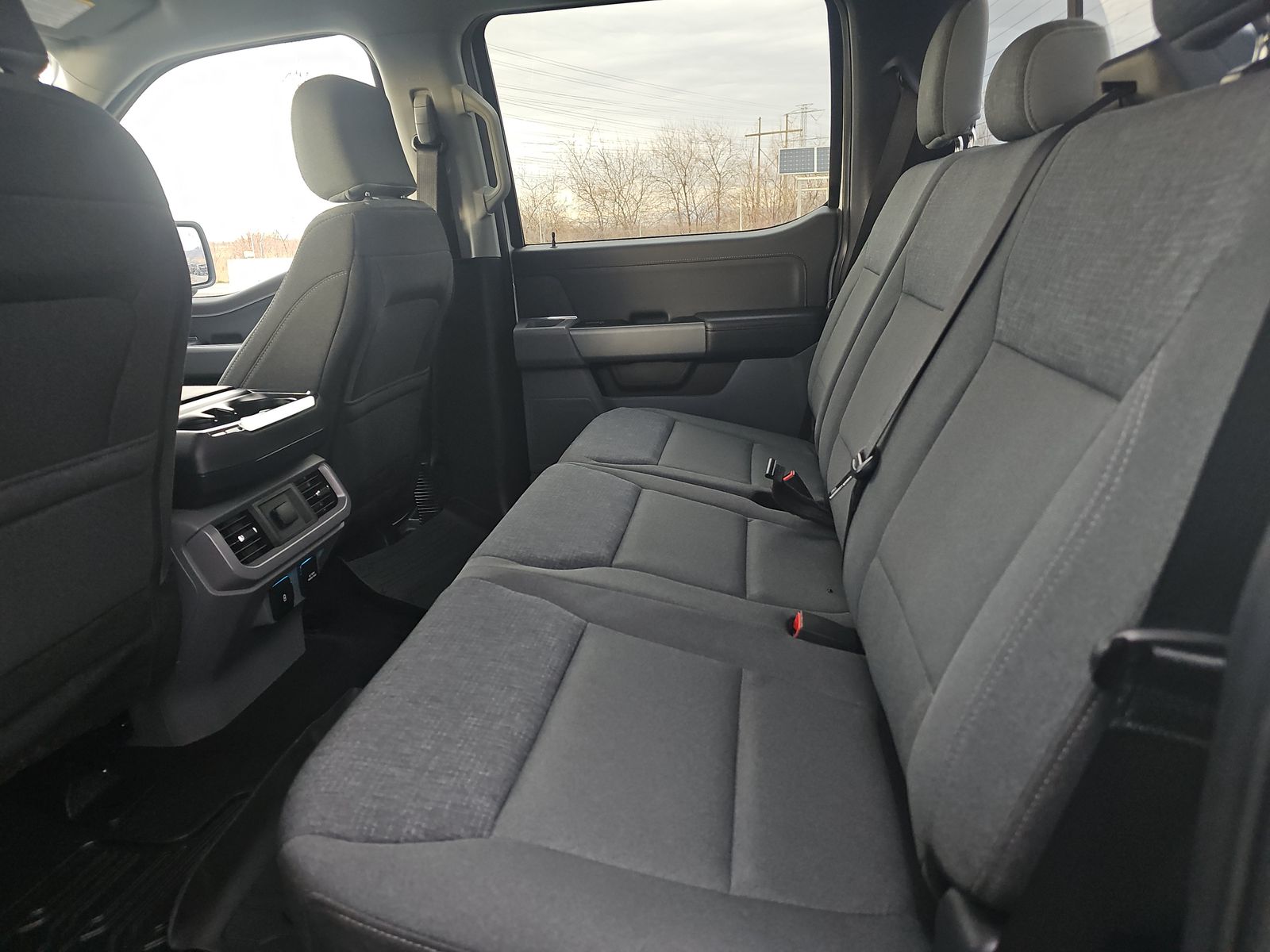 2024 Ford F-150 XLT AWD