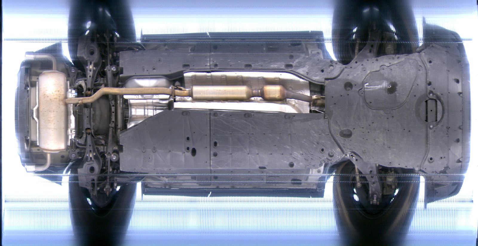 2024 Toyota RAV4 LE FWD