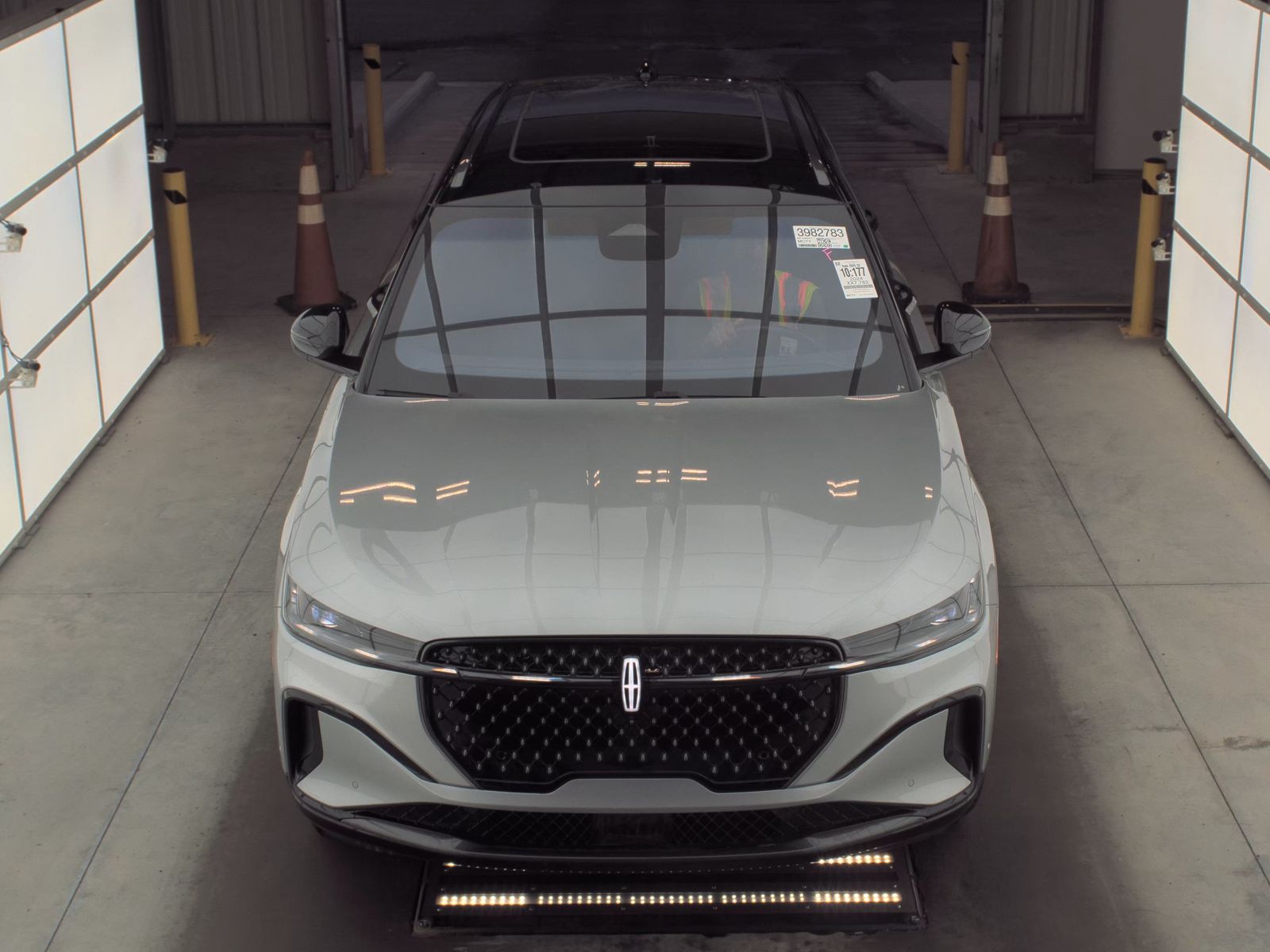 2024 Lincoln Nautilus Reserve AWD