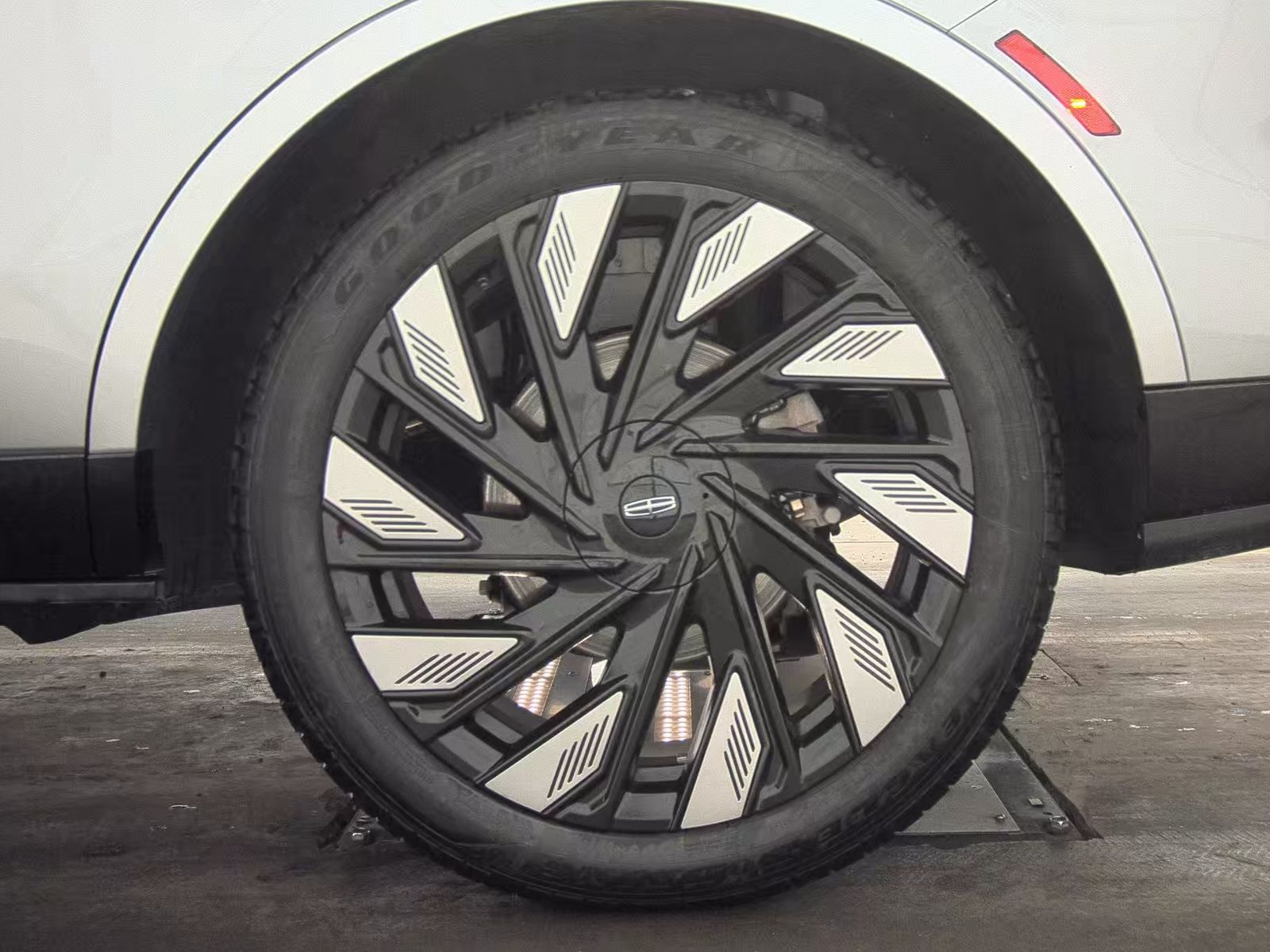 2024 Lincoln Nautilus Reserve AWD