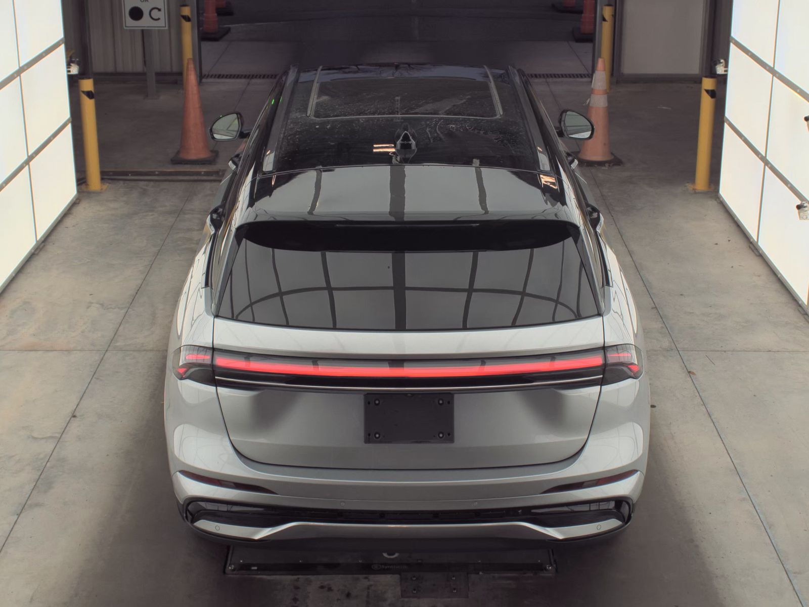 2024 Lincoln Nautilus Reserve AWD