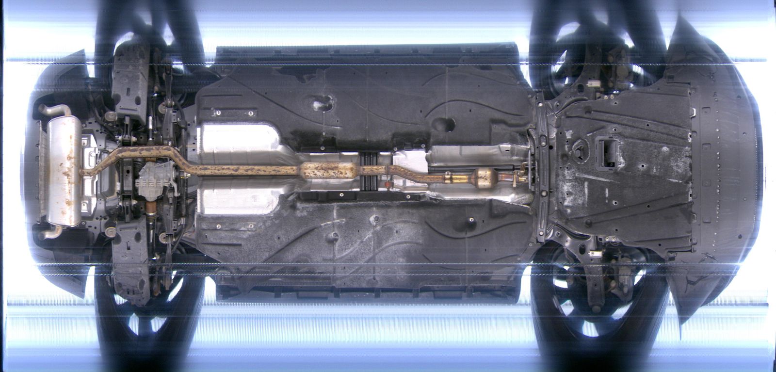 2024 Lincoln Nautilus Reserve AWD